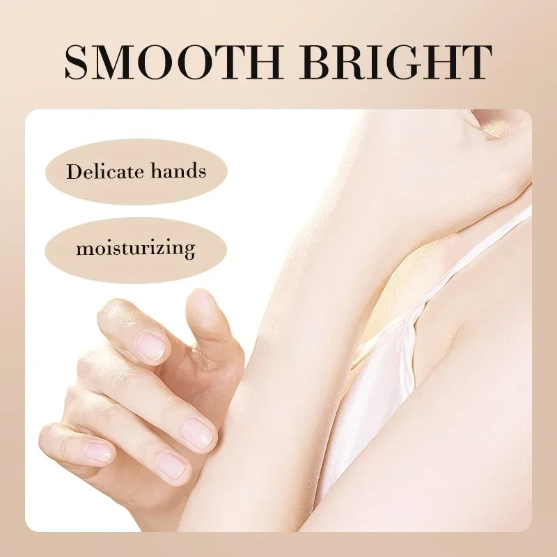 BIOAQUA Rice Hand Cream 30g – Nourishing & Moisturizing Non-Greasy Hand Care - Roomsium