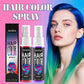 Temporary Hair Color Spray 30ml – Washable Styling Color