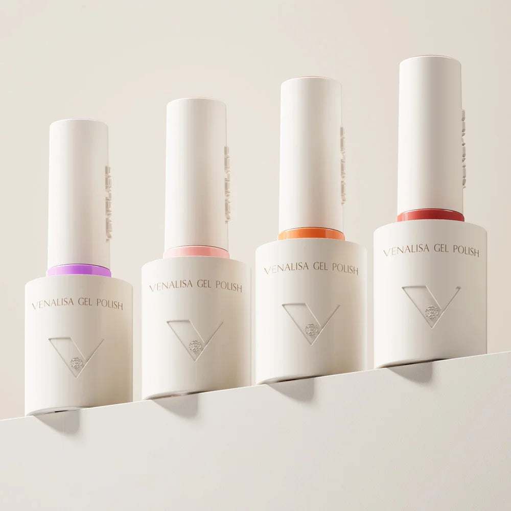 VENALISA V6 Cat Eye Gel Nail Polish – HEMA & TPO Free 10ml - Roomsium