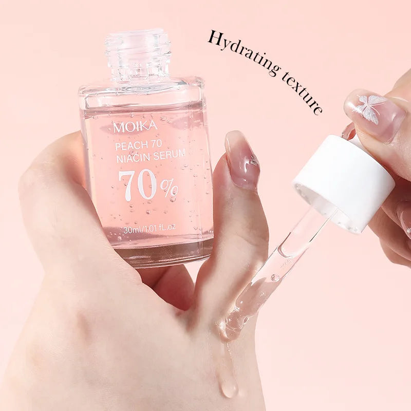 Niacinamide Brightening Serum 30ml – Dark Spot Care, Pore Refining & Skin Tone Balancing