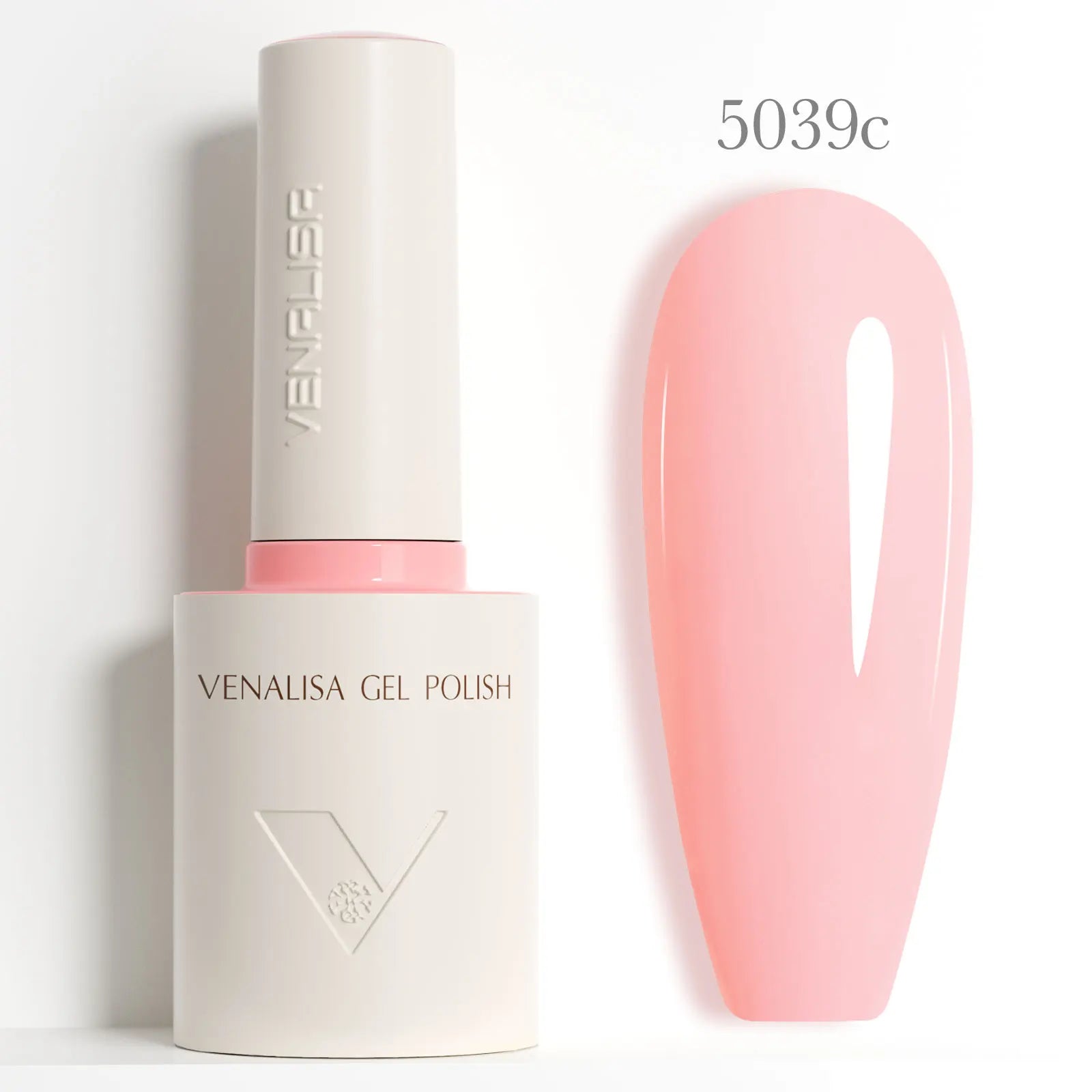 VENALISA V6 Cat Eye Gel Nail Polish – HEMA & TPO Free 10ml - Roomsium