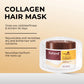 Karseell Collagen Hair Mask 24 Pack Deep Conditioning Treatment