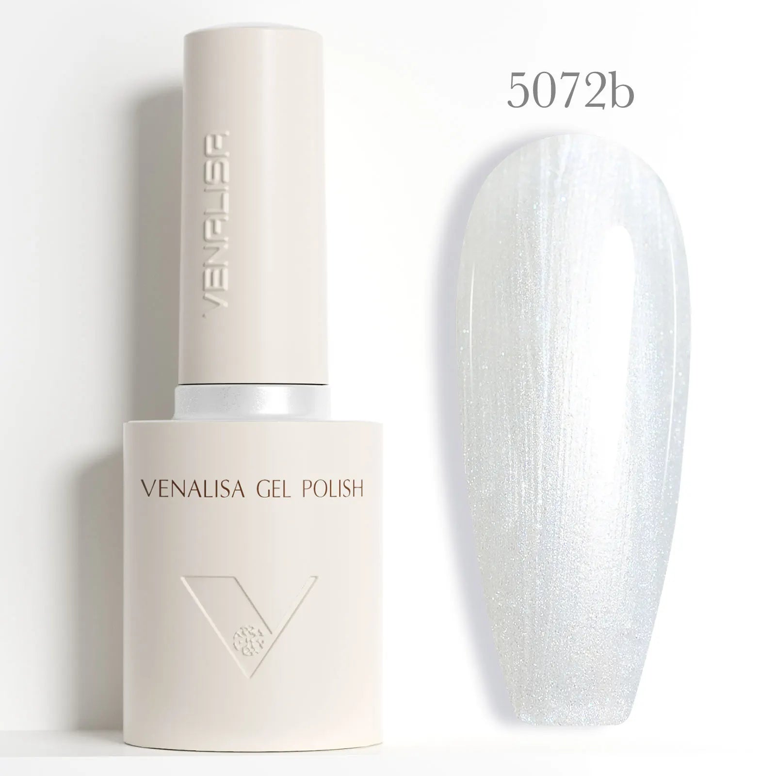 VENALISA V6 Cat Eye Gel Nail Polish – HEMA & TPO Free 10ml - Roomsium