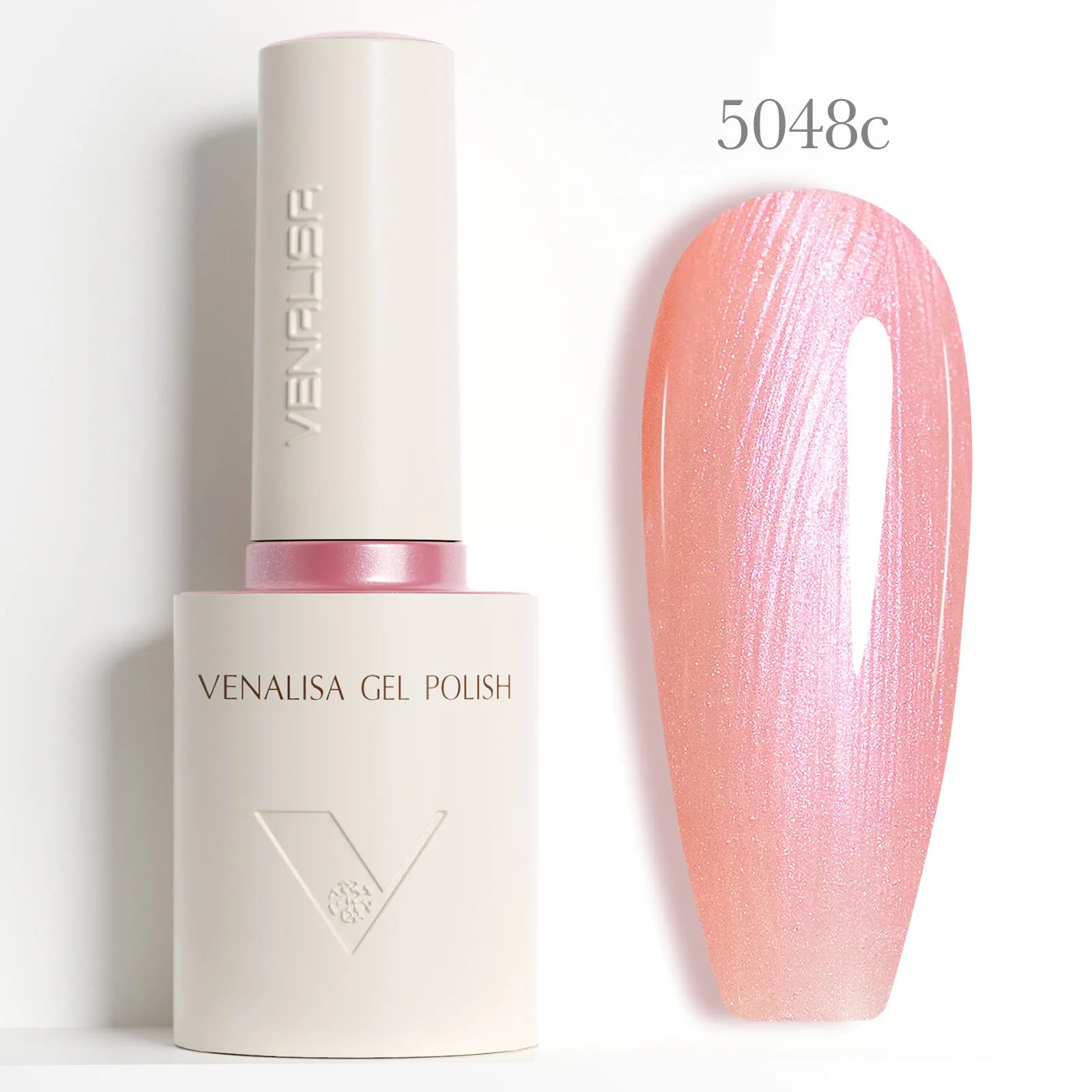 VENALISA V6 Cat Eye Gel Nail Polish – HEMA & TPO Free 10ml - Roomsium