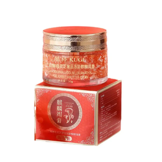 Dragon Blood Retinol Facial Cream 50ml – Moisturizing & Texture-Smoothing Korean Skincare - Roomsium