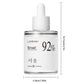 100ml 92% Snail Soothing Facial Essence – Multi in One Hydrating & Moisturizing Face Serum - Roomsium