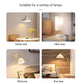 10pcs E27 LED Bulbs A60 G45 3W–24W AC 110V/220V Cold & Warm White Home Light - Roomsium