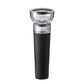Wine Aerator Pourer for Bottles – Red Wine Decanter Spout with Stopper