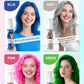 Temporary Hair Color Spray 30ml – Washable Styling Color
