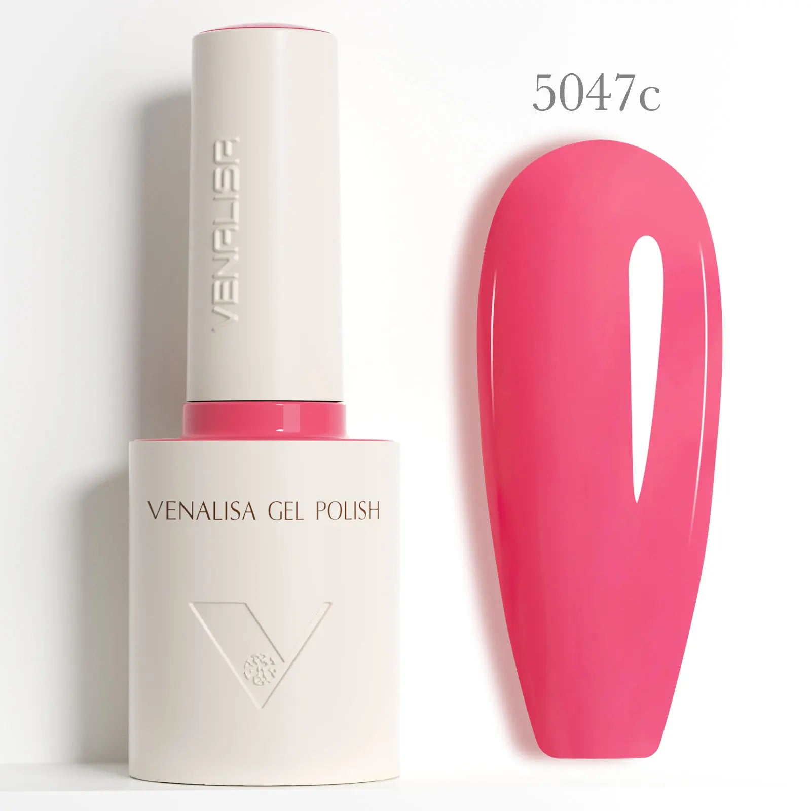 VENALISA V6 Cat Eye Gel Nail Polish – HEMA & TPO Free 10ml - Roomsium