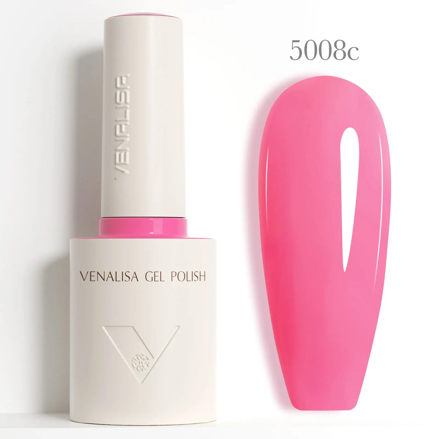 VENALISA V6 Cat Eye Gel Nail Polish – HEMA & TPO Free 10ml - Roomsium