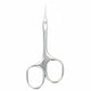 Nailpop Professional Cuticle Scissors – Stainless Steel Precision Cuticle Trimmer - Roomsium