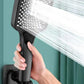 3-Mode Adjustable Handheld Shower Head – High-Pressure Water-Saving Design - Roomsium