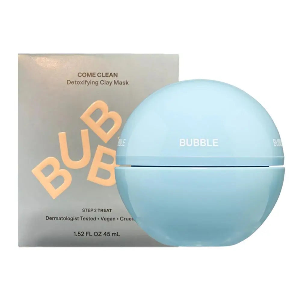 Bubble Moisturizing Face Cream – Hydrating Gel Moisturizer (50ml)