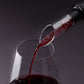 Wine Aerator Pourer for Bottles – Red Wine Decanter Spout with Stopper