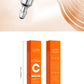 Vitamin C Eye Cream – Hydrating & Brightening Under Eye Care (20g) - Roomsium
