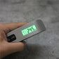 Portable Digital Luggage Scale 110lb / 50kg – LCD Hanging Travel Scale