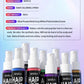 Temporary Hair Color Spray 30ml – Washable Styling Color