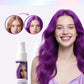 Temporary Hair Color Spray 30ml – Washable Styling Color
