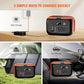 Portable Power Station 120W / 150W / 200W / 300W / 600W – Lithium Backup Solar Generator