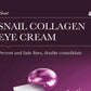 SADOER Snail Collagen Eye Cream – Dark Circle & Puffiness Care