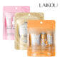 LAIKOU Vitamin C Sakura & Snail 3-Piece Skincare Set – Travel Size Face Care Kit - Roomsium