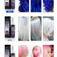 Temporary Hair Color Spray 30ml – Washable Styling Color