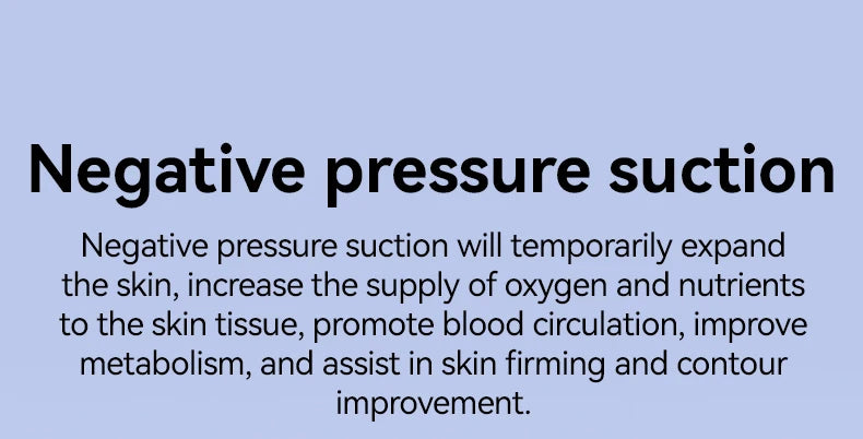 2025 Face & Body Sculpting Massager – Cellulite Reduction & Skin Firming Device