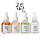 Korean-Style Calming Glow Serum – Green Tea, Niacinamide & Snail Mucin - Roomsium