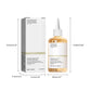 100ml Glycolic Acid 7% Toning Solution To Remove Acne and Moisturize Skin Rejuvenating Lotion - Roomsium