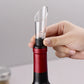 Wine Aerator Pourer for Bottles – Red Wine Decanter Spout with Stopper