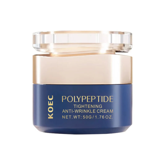 50g Polypeptide Face Cream with Niacinamide & Squalane
