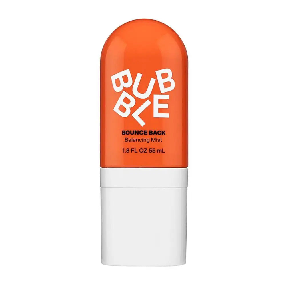 Bubble Moisturizing Face Cream – Hydrating Gel Moisturizer (50ml)