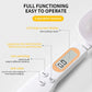 Mini Digital Spoon Scale 0.1–500g – High-Precision LCD Measuring Spoon for Cooking & Baking