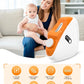 Electric Automatic Nail Trimmer with Light for Adults & Babies - Roomsium