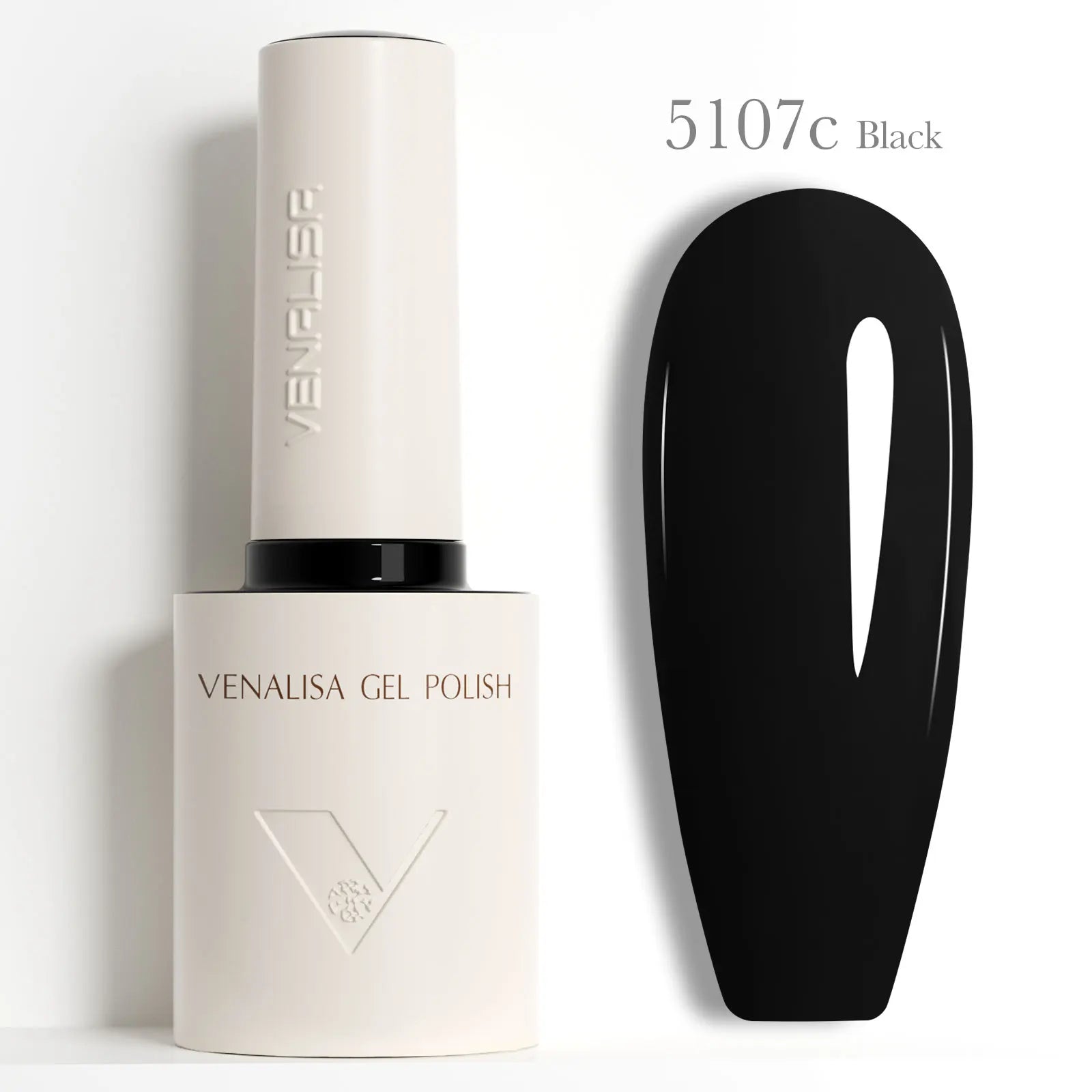 VENALISA V6 Cat Eye Gel Nail Polish – HEMA & TPO Free 10ml - Roomsium