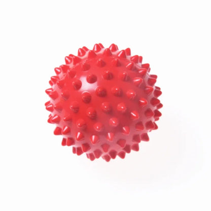 7cm Spiked Massage Ball – Portable Physiotherapy & Foot Muscle Relaxation Ball