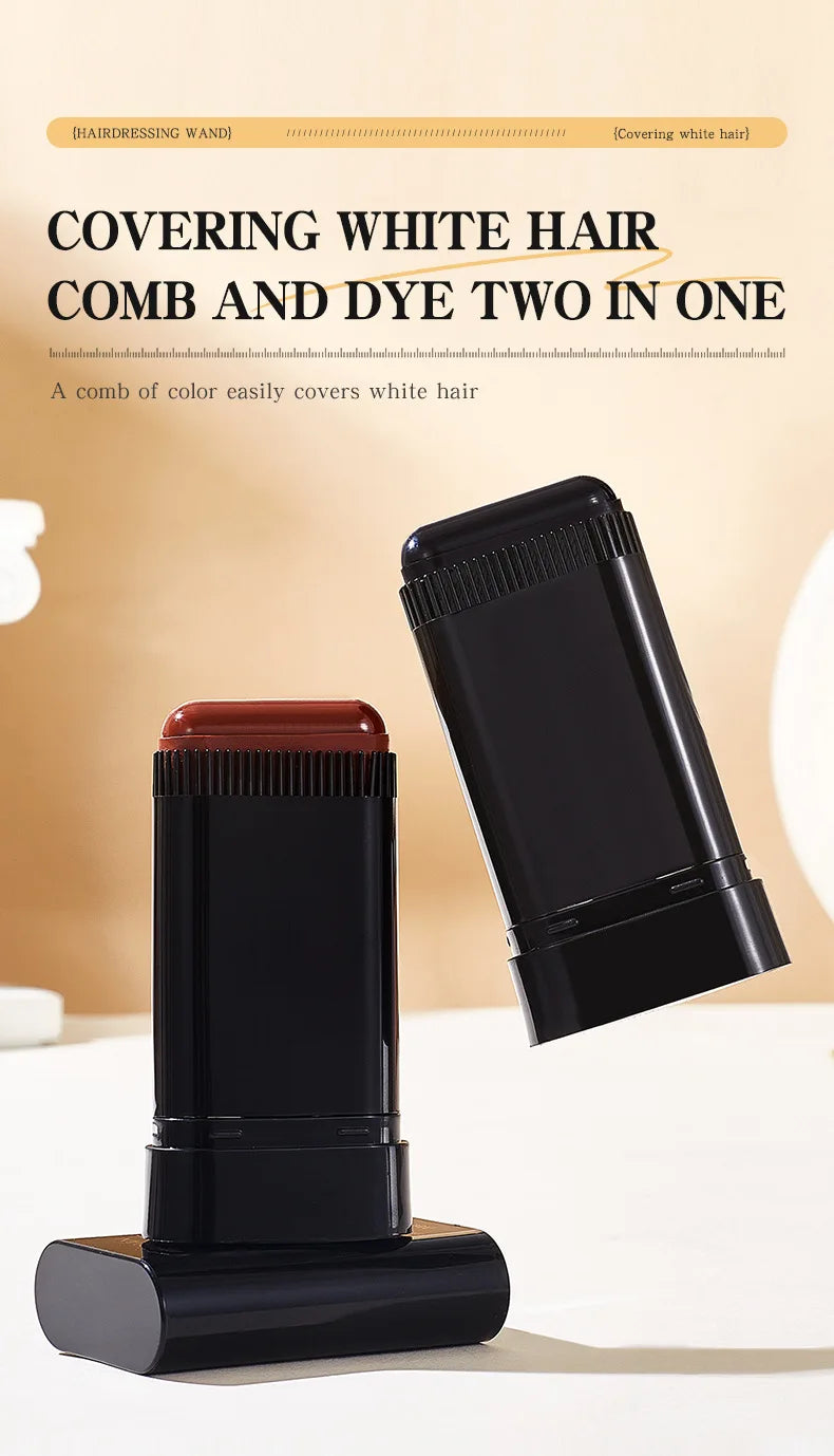 Temporary Root Touch-Up Hair Color Pen – 20g