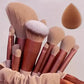 ZXZZS Professional Makeup Brush Set – Soft Fluffy Cosmetic Brushes (13–16pcs) - Roomsium