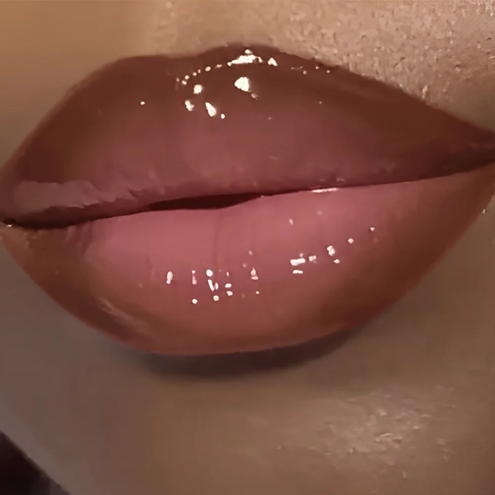 3-Piece Lip Makeup Set – Lip Gloss, Lip Oil & Lip Liner