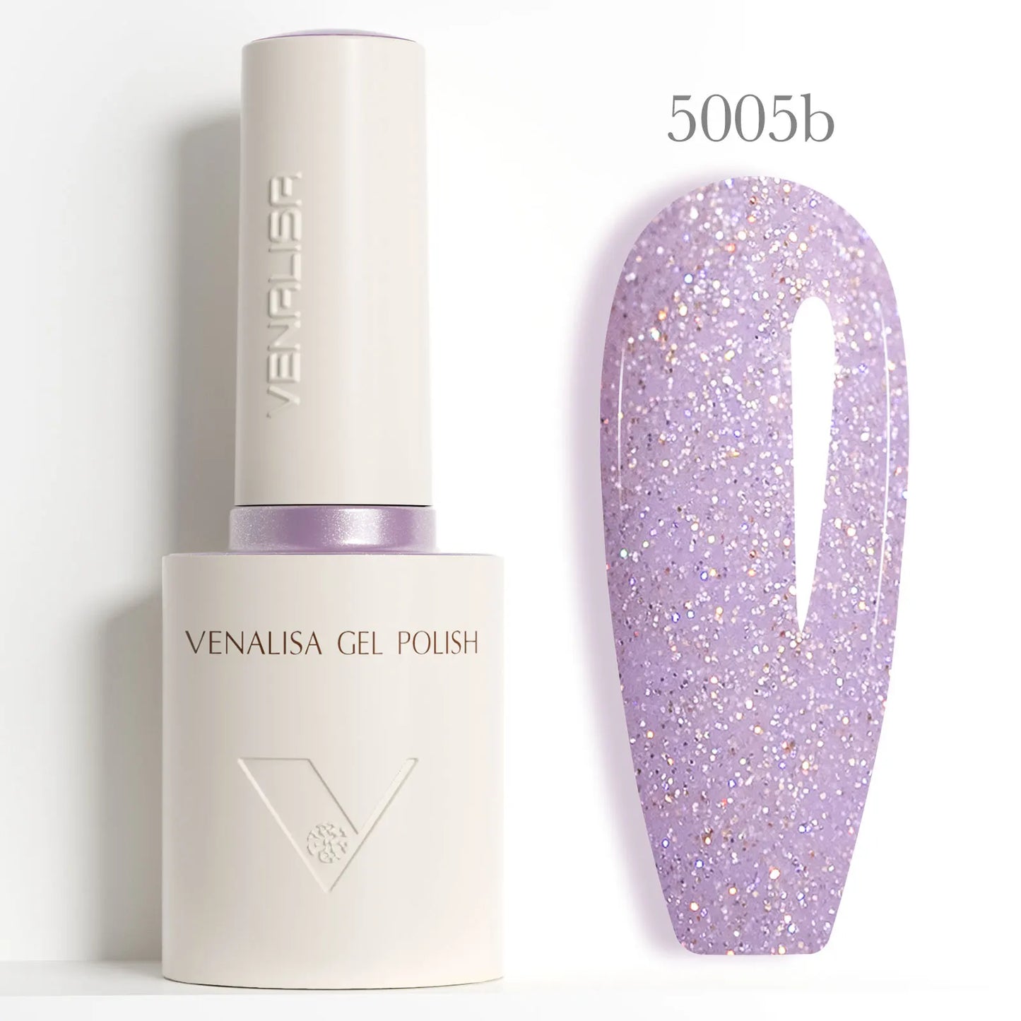 VENALISA V6 Cat Eye Gel Nail Polish – HEMA & TPO Free 10ml - Roomsium