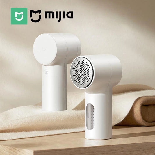 MIJIA Lint Remover 2 | USB Rechargeable Fabric Shaver