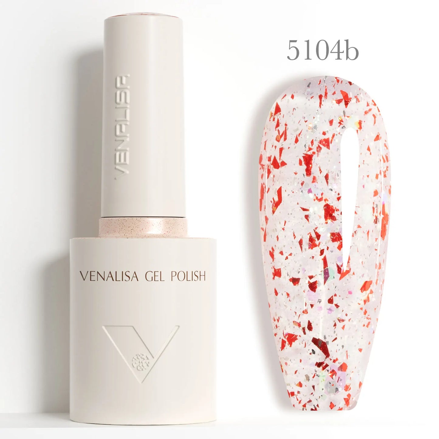 VENALISA V6 Cat Eye Gel Nail Polish – HEMA & TPO Free 10ml - Roomsium