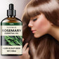 100% Pure Rosemary Essential Oil – Aromatherapy Oil for Hair, Scalp & Skin (100g)