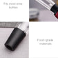 Wine Aerator Pourer for Bottles – Red Wine Decanter Spout with Stopper