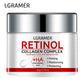 Retinol Lifting & Firming Face Cream | Collagen Anti-Wrinkle Moisturizer - Roomsium