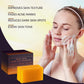 Kojic Acid Brightening Soap – Handmade Dark Spot Cleansing & Moisturizing Facial Soap