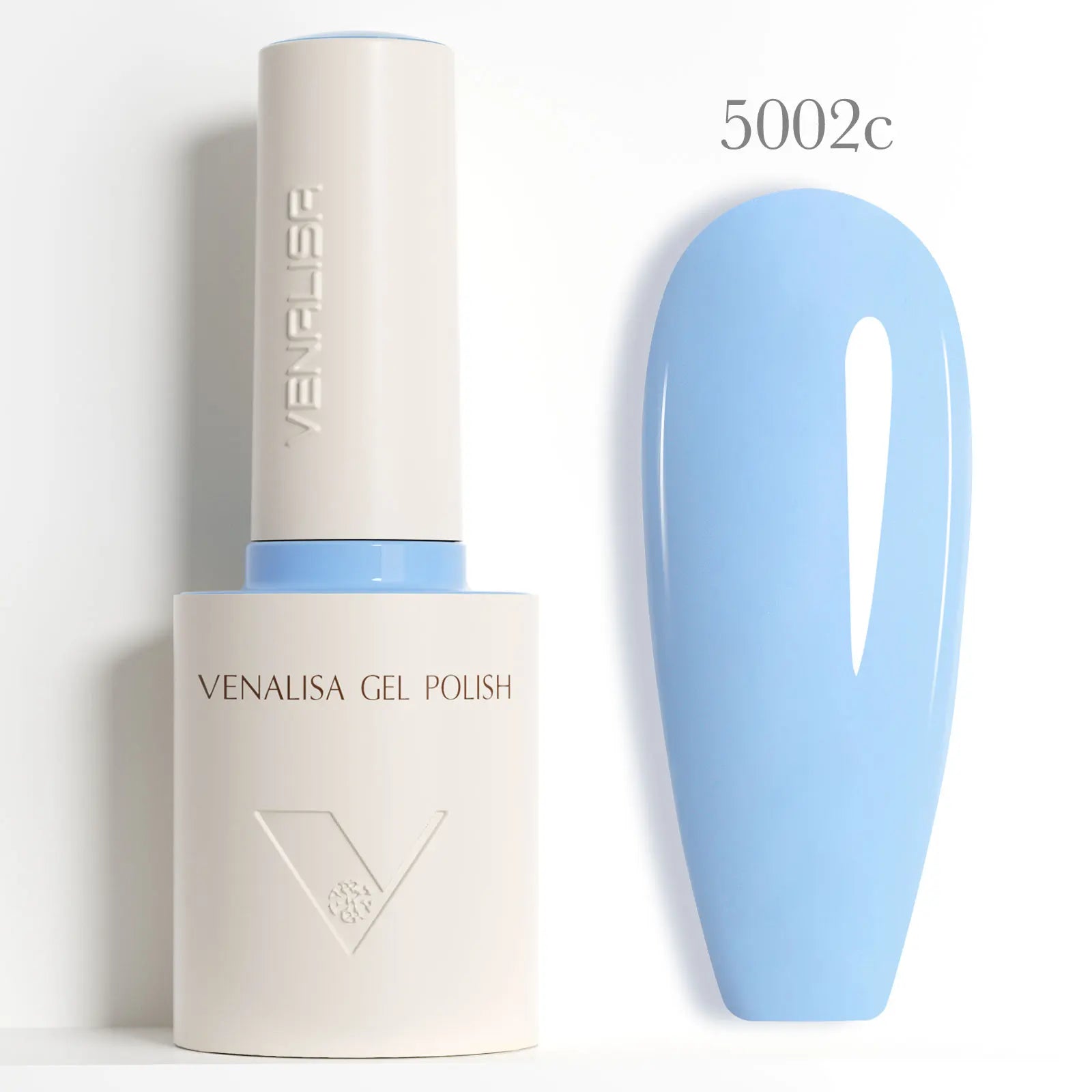 VENALISA V6 Cat Eye Gel Nail Polish – HEMA & TPO Free 10ml - Roomsium