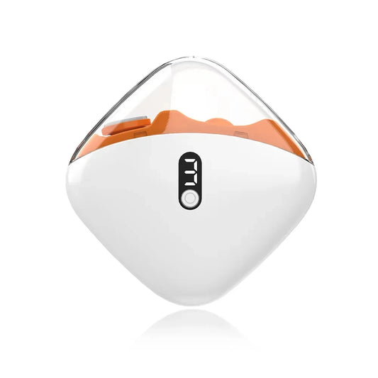 Electric Automatic Nail Trimmer with Light for Adults & Babies - Roomsium