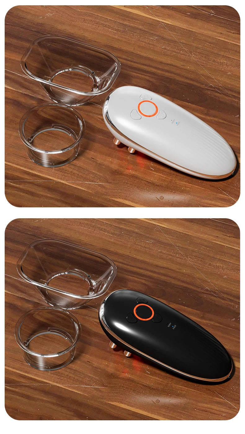 2025 Face & Body Sculpting Massager – Cellulite Reduction & Skin Firming Device